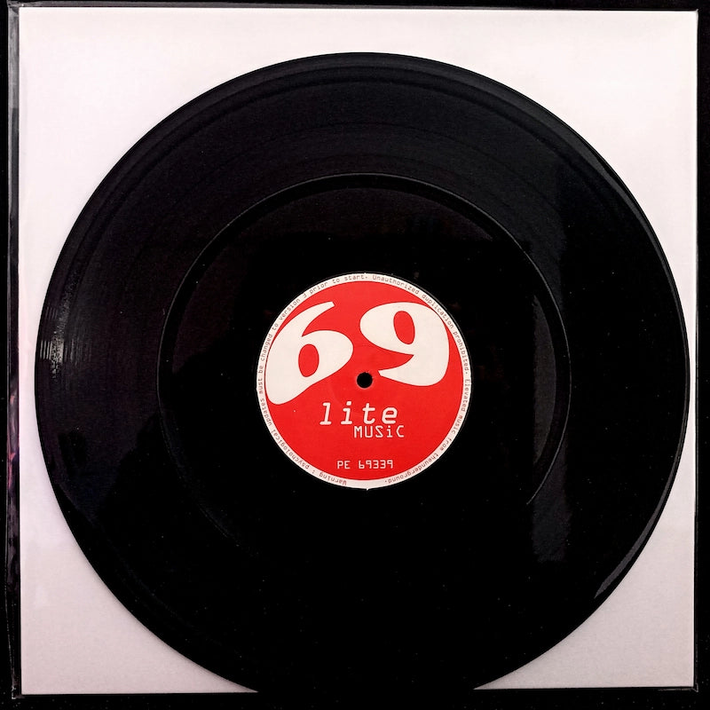 69 – Lite Music EP Side B