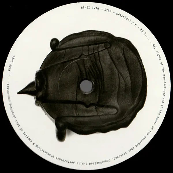 Aphex Twin – Syro Side 6