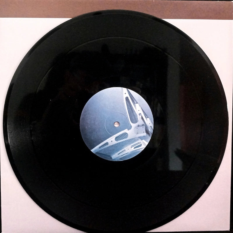 All – Alltag 1 - 4 Side B