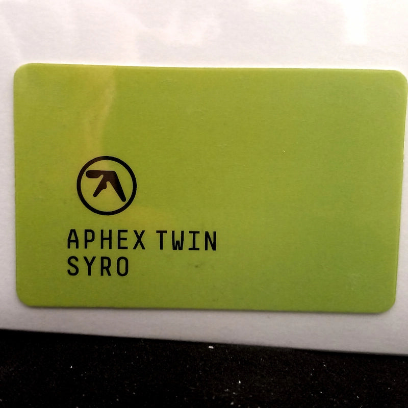 Syro Download card