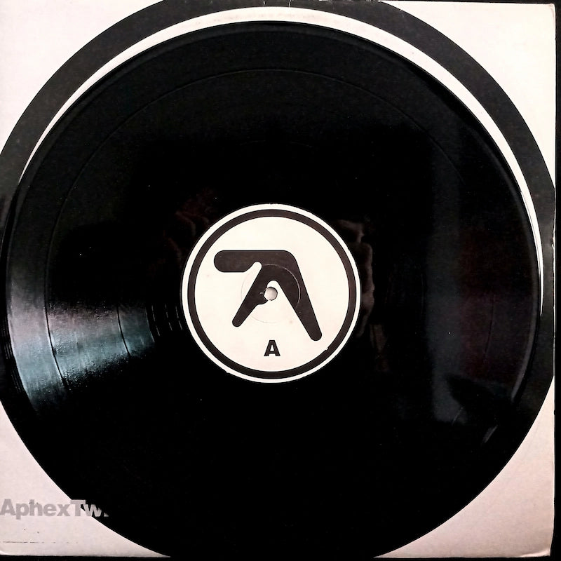 Aphex Twin – Selected Ambient Works 85-92 A
