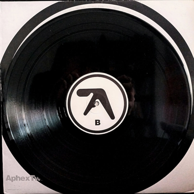 Aphex Twin – Selected Ambient Works 85-92 B