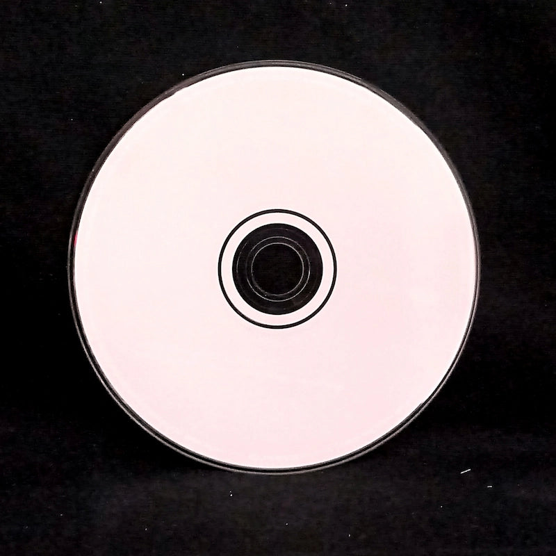 Aphex Twin – Windowlicker CD