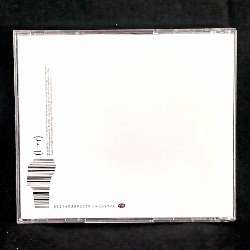 Autechre – Cichlisuite Back