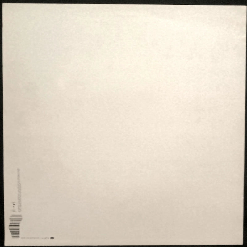 Autechre – Cichlisuite Back Cover
