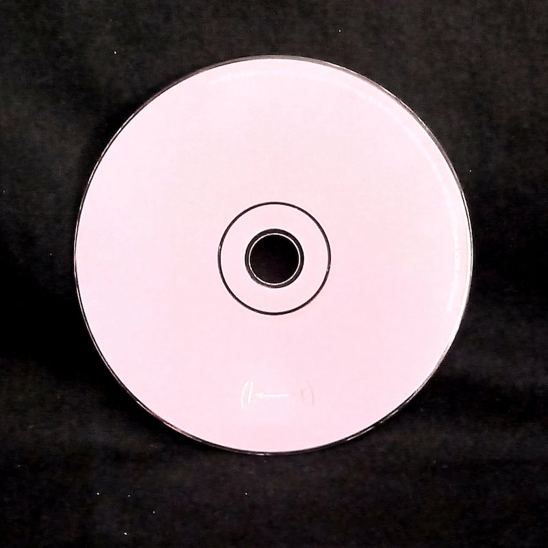 Autechre – Cichlisuite CD