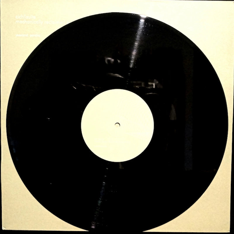 Autechre – Cichlisuite Side A