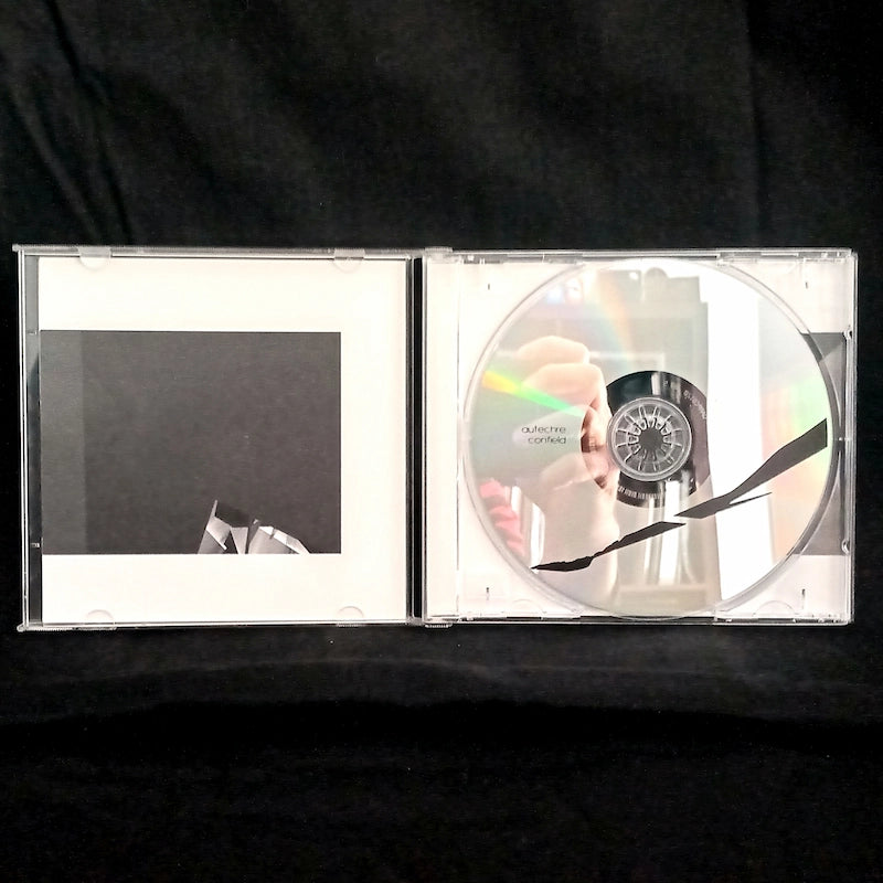 Autechre – Confield Case