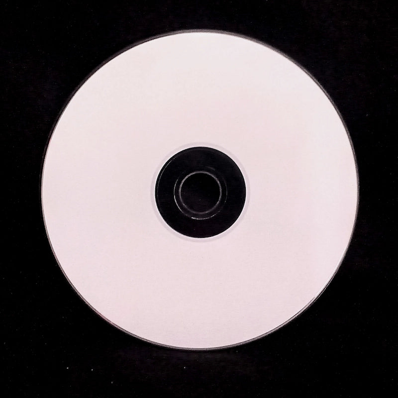 Autechre – EP7 - Warp Records – wapep7cd Disc