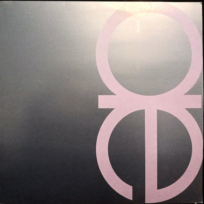 Autechre – Gantz Graf Front Covere
