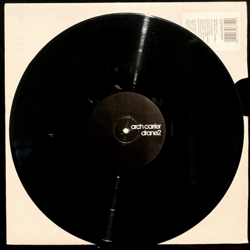 Autechre – LP5 Side D