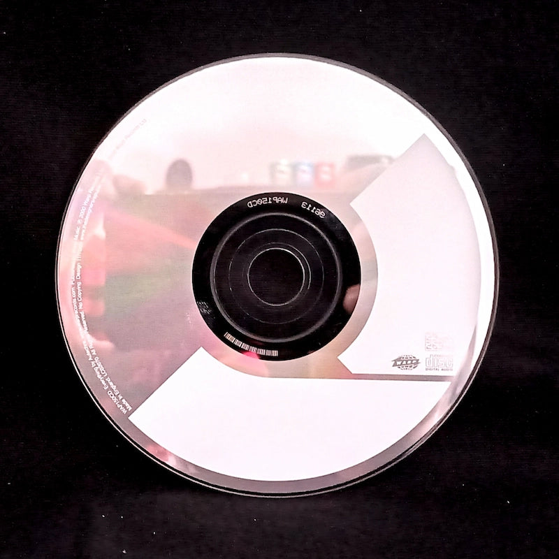Autechre – Peel Session 2 CD