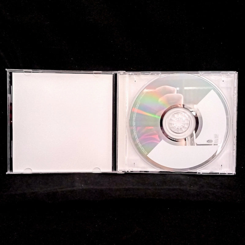 Autechre – Peel Session 2 Case