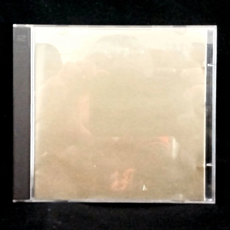 Autechre – Tri Repetae++ Front Cover