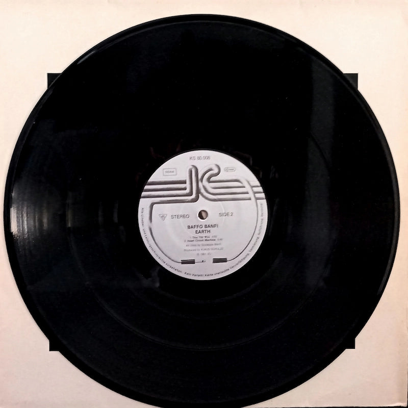 Baffo Banfi – Hearth Side 2