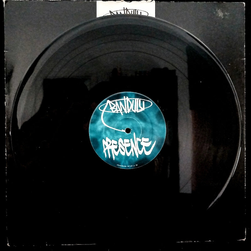 Bandulu – Presence Side A