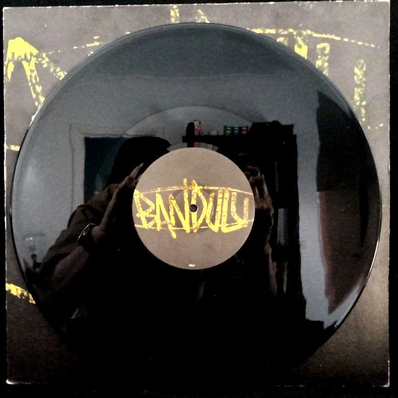 Bandulu – Trouble Shooter Side B