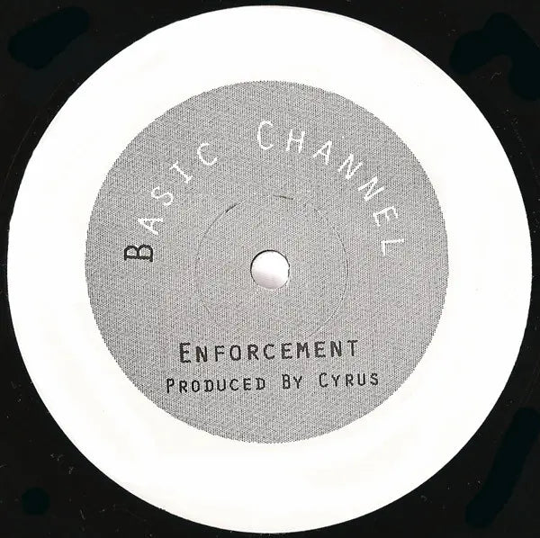 Cyrus – Enforcement A