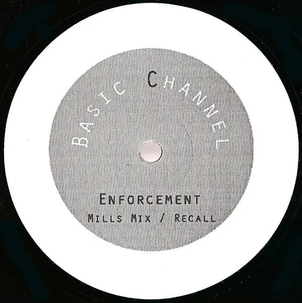 Cyrus – Enforcement B