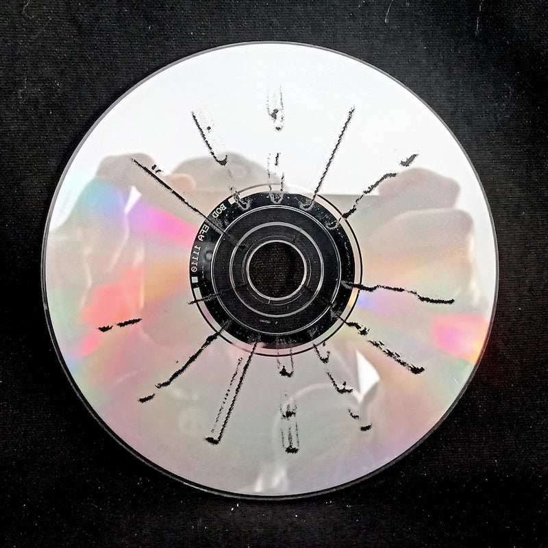 Basic Channel – BCD - Disc