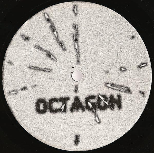 Basic Channel Octagon Octaedre A