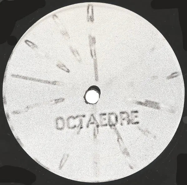 Basic Channel Octagon Octaedre B