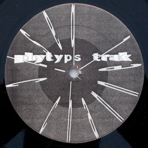 Basic Channel – Phylyps Trak A
