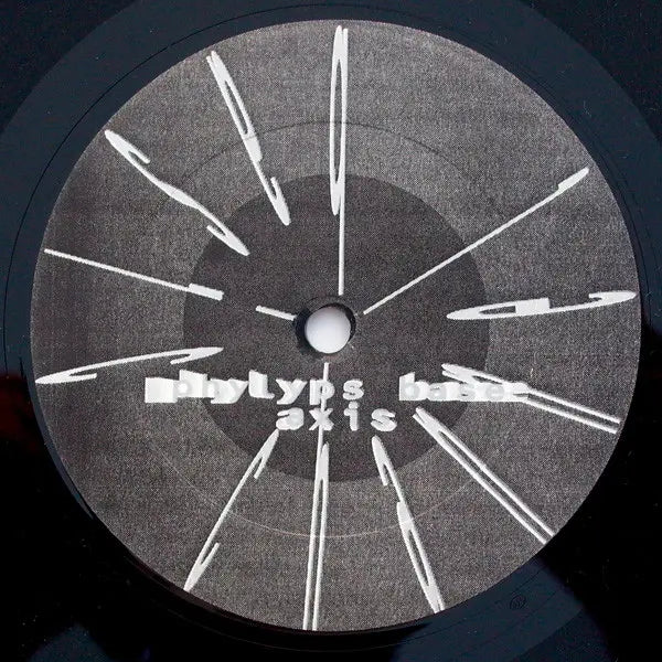 Basic Channel – Phylyps Trak B