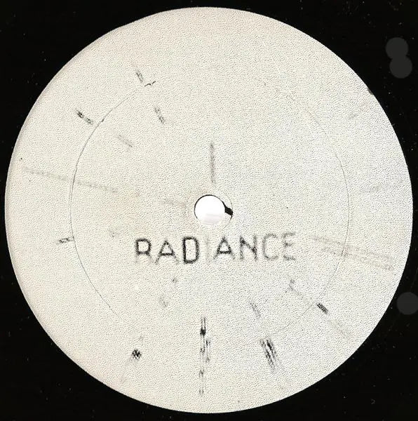 Basic Channel – Radiance A