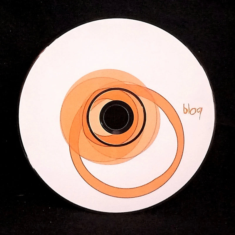 Bloq – Life From The Outside CD