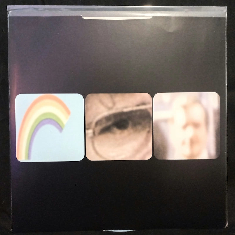 Boards Of Canada – In A Beautiful Place Out In The Country Ltd Edition Sky Blue Vinyl Inner 1