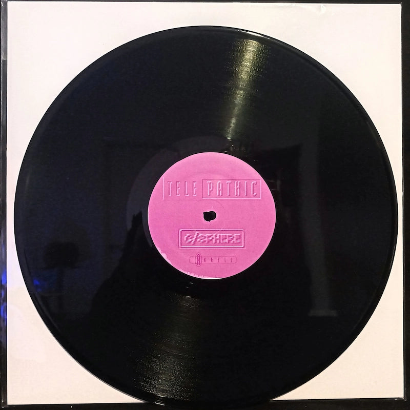 C Sphere – Krell Ural Altaic - 8 AM Side B