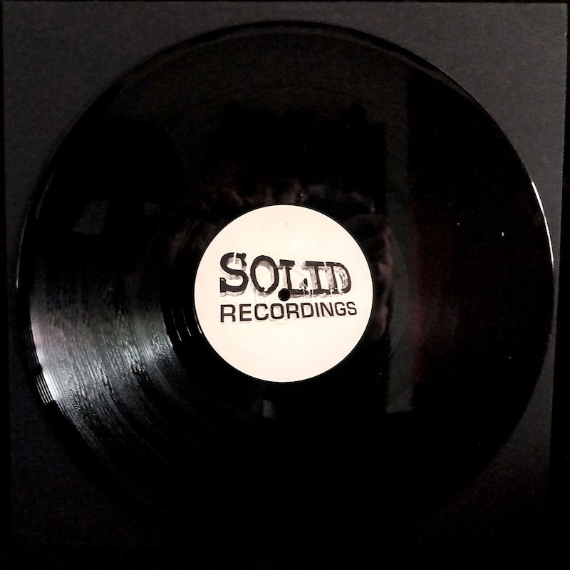 Cristian Vogel – Defunkt B