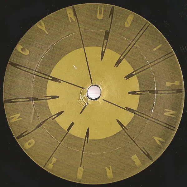 Cyrus – Inversion BC 05 A
