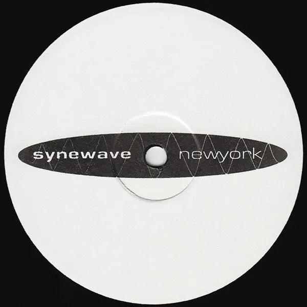 Damon Wild & Tim Taylor – Bang The Acid Side B