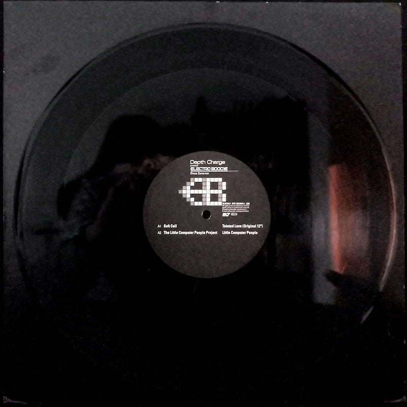 Depth Charge – Electro Boogie Side A
