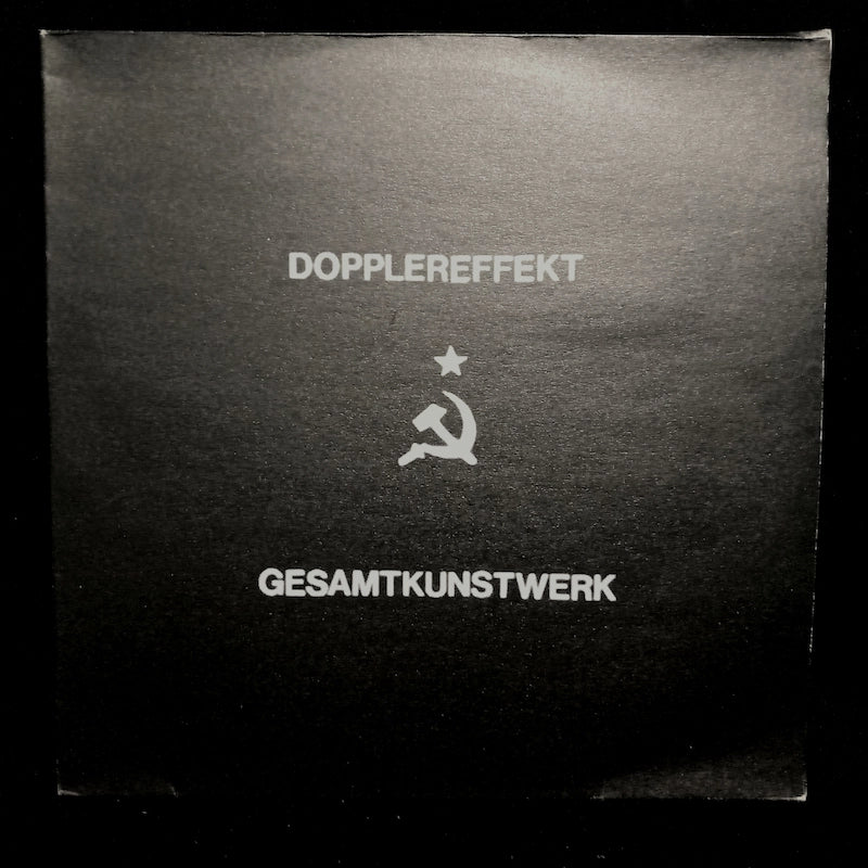 Dopplereffekt – Gesamtkunstwerk