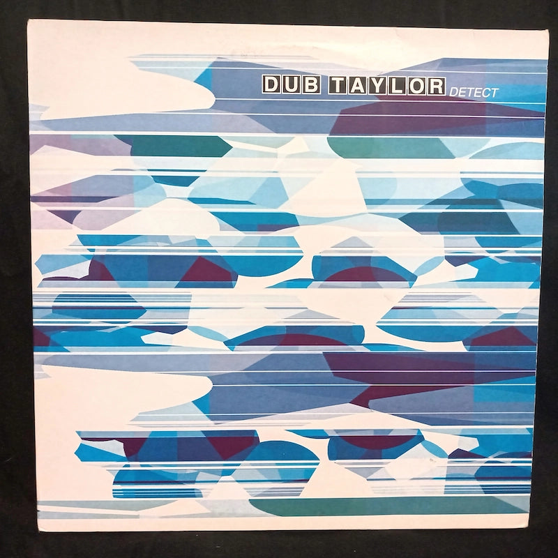 Dub Taylor – Detect
