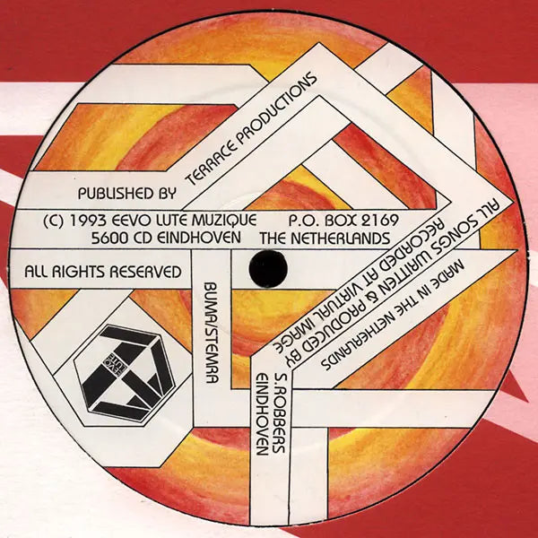 Florence – Sonic Commuter Side B