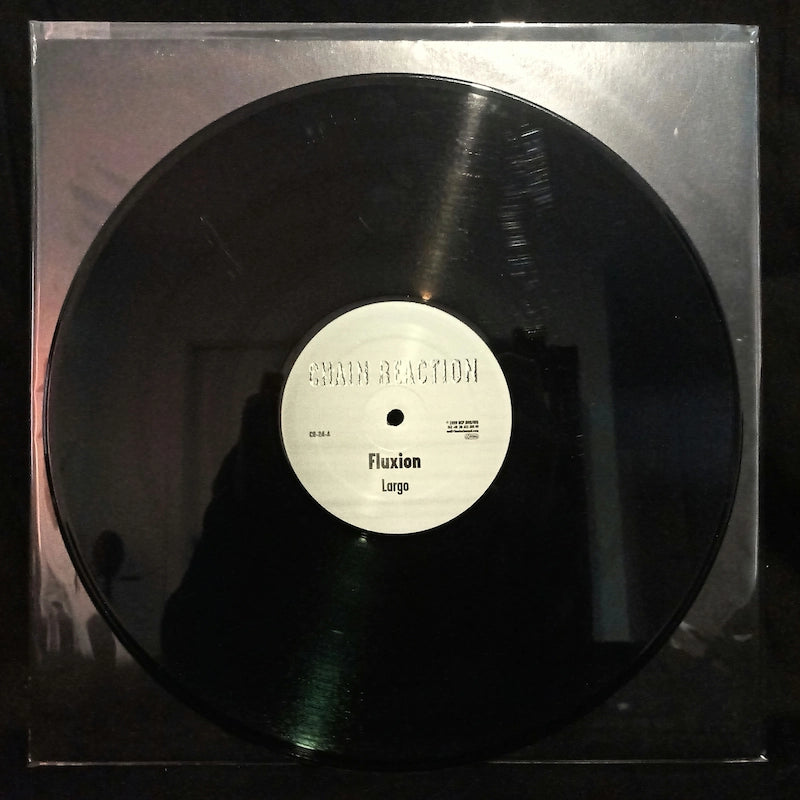 Fluxion – Largo
