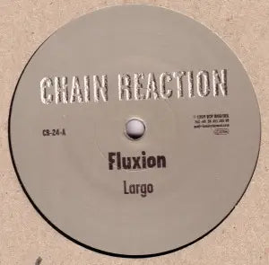 Fluxion – Largo A