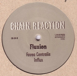 Fluxion – Largo B