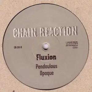 Fluxion – Largo D