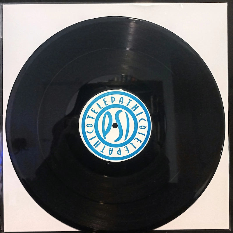 Fred Giannelli – Buzzed Side B