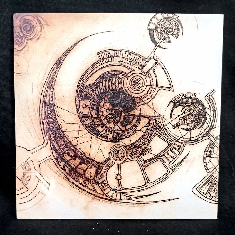 Gescom – ISS:SA - Skam ska20cd Back