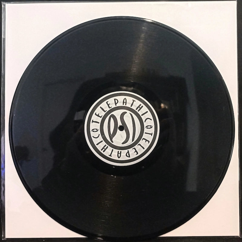 Giannelli – Sorcery Side B