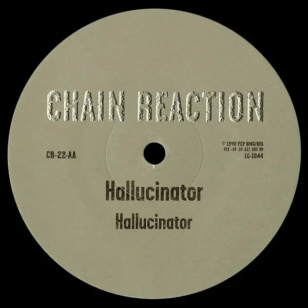 Hallucinator – People AA