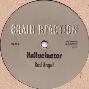 Hallucinator – Red Angel A