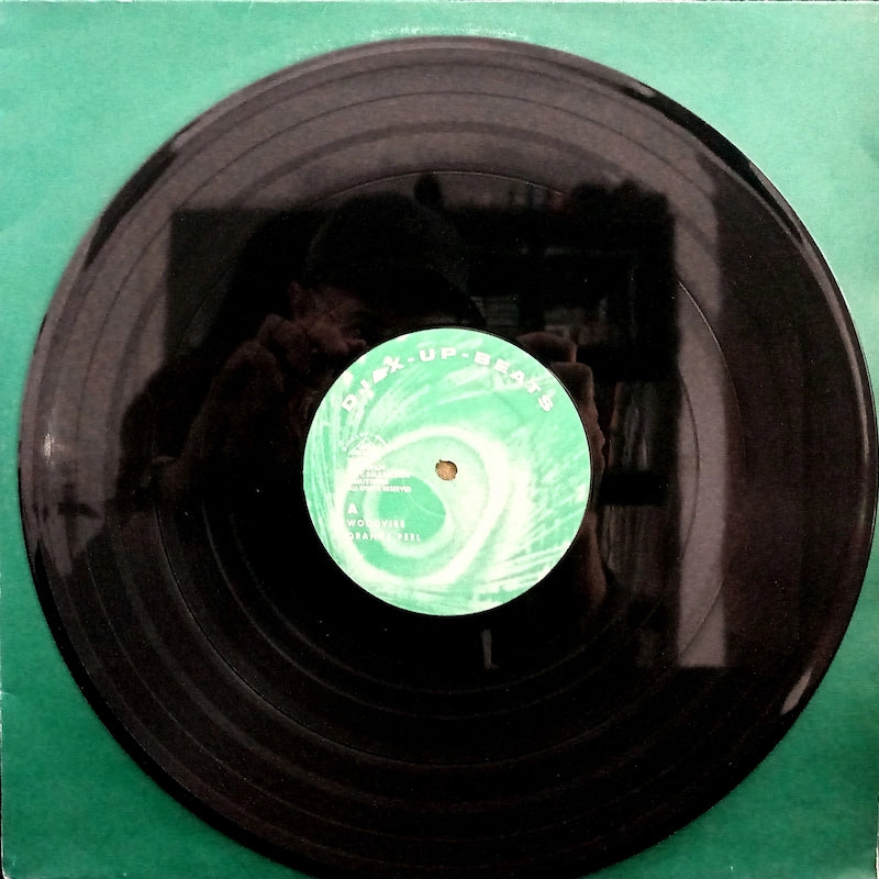 Ismistik – Remain Side A