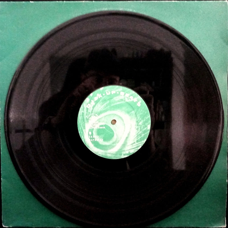 Ismistik – Remain Side B